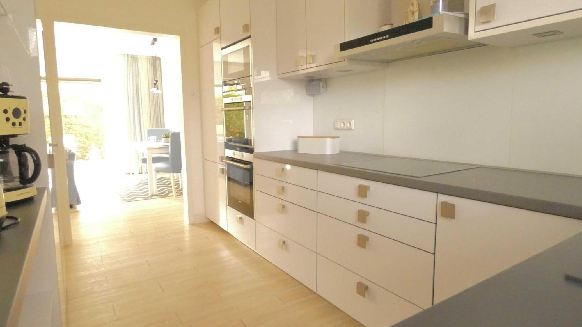 شقة Haus Jonas Sylt المظهر الخارجي الصورة