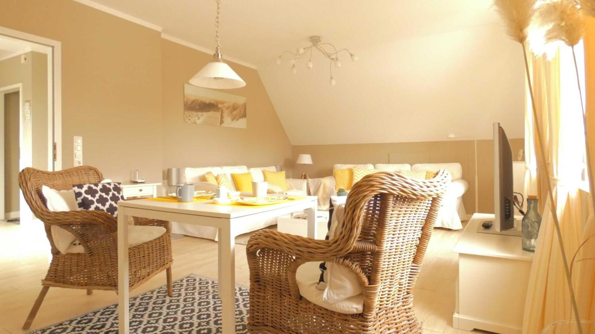 شقة Haus Jonas Sylt المظهر الخارجي الصورة