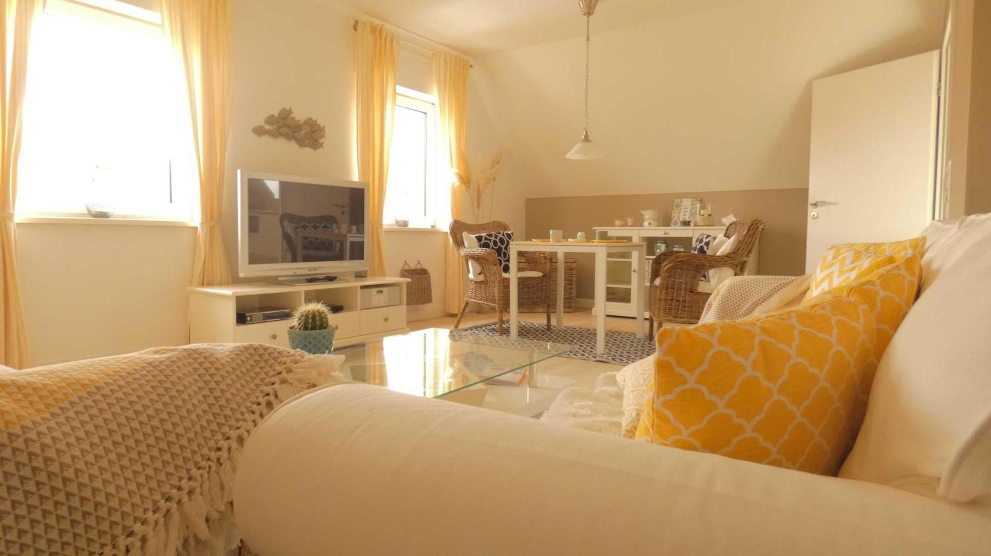 شقة Haus Jonas Sylt المظهر الخارجي الصورة