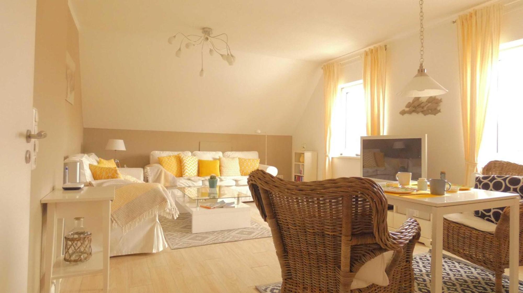 شقة Haus Jonas Sylt المظهر الخارجي الصورة