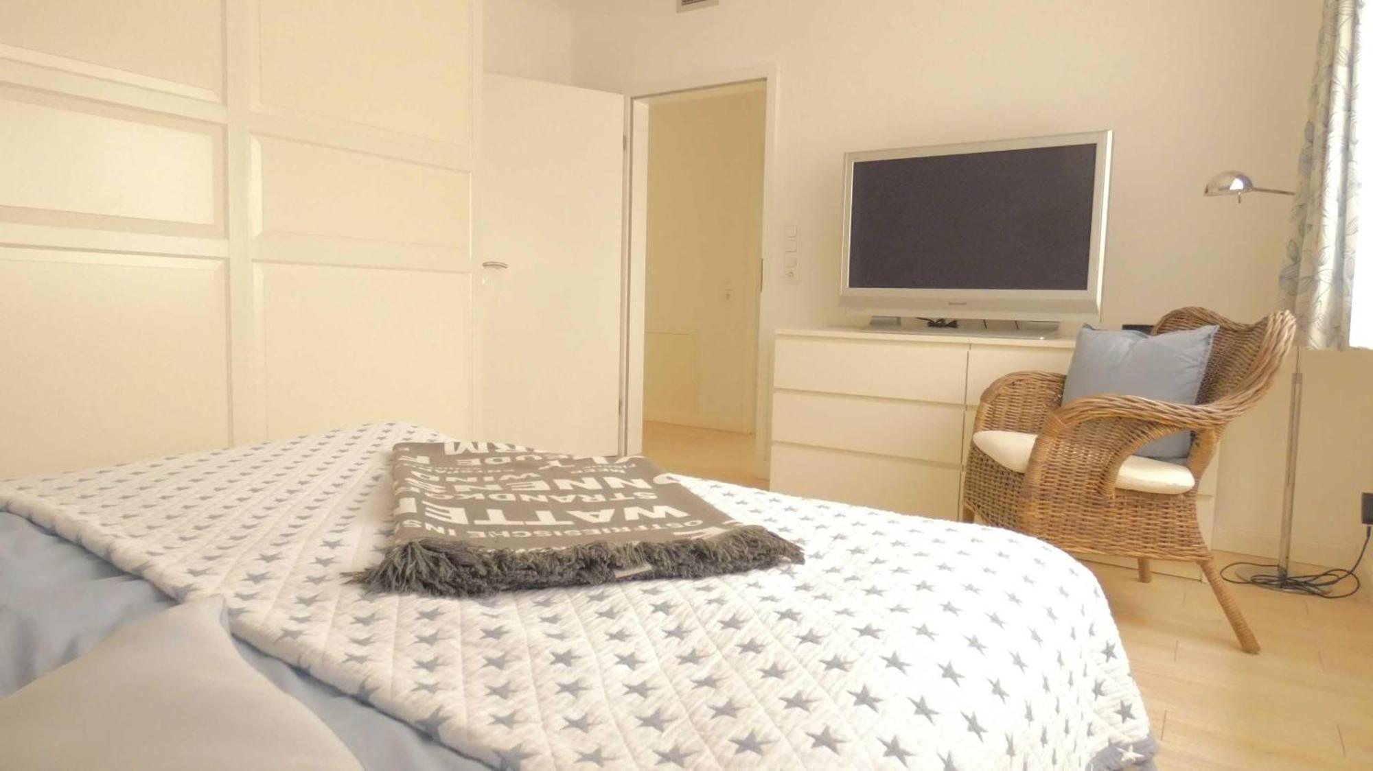 شقة Haus Jonas Sylt المظهر الخارجي الصورة