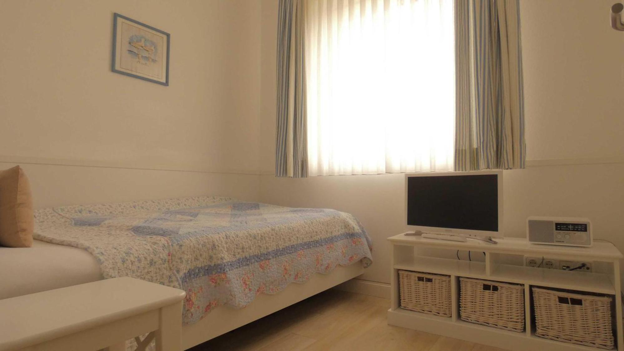 شقة Haus Jonas Sylt المظهر الخارجي الصورة