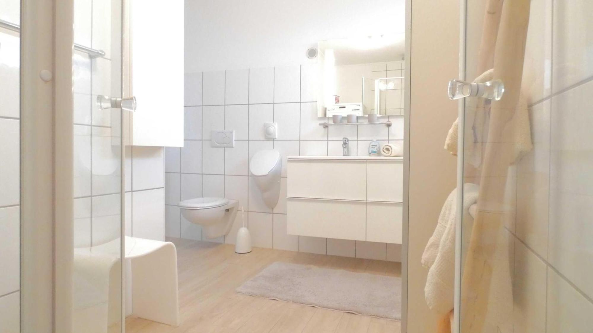 شقة Haus Jonas Sylt المظهر الخارجي الصورة