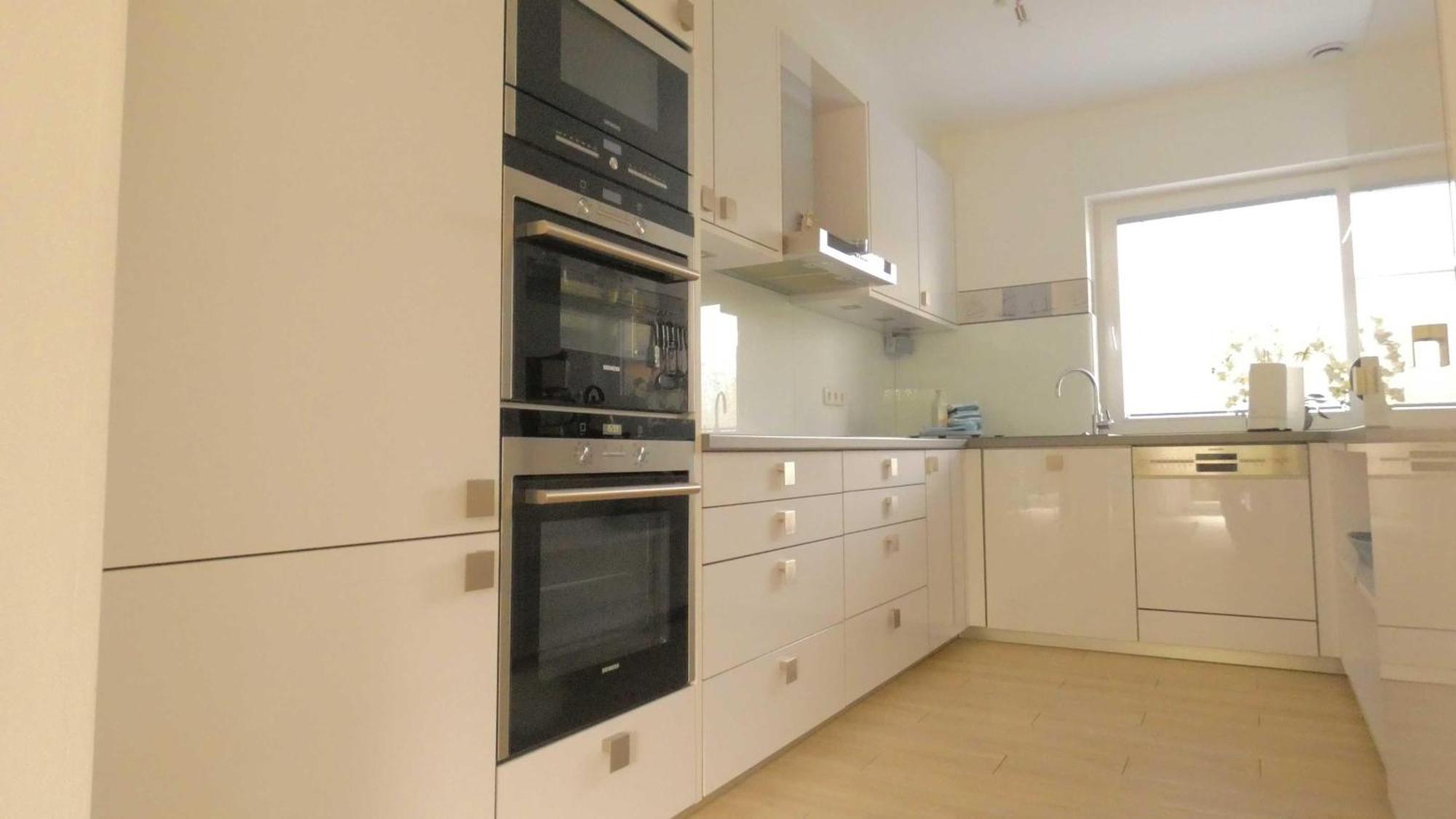 شقة Haus Jonas Sylt المظهر الخارجي الصورة