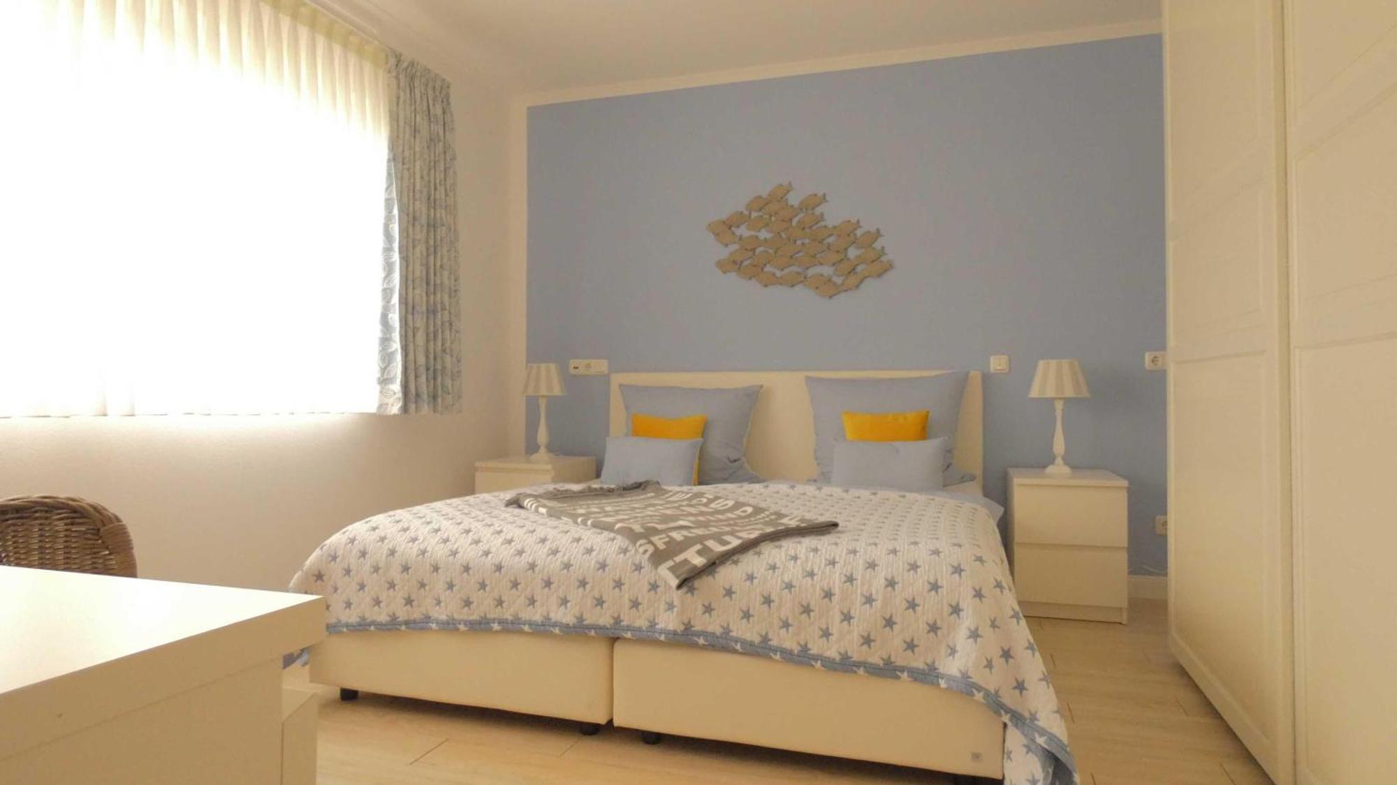 شقة Haus Jonas Sylt المظهر الخارجي الصورة