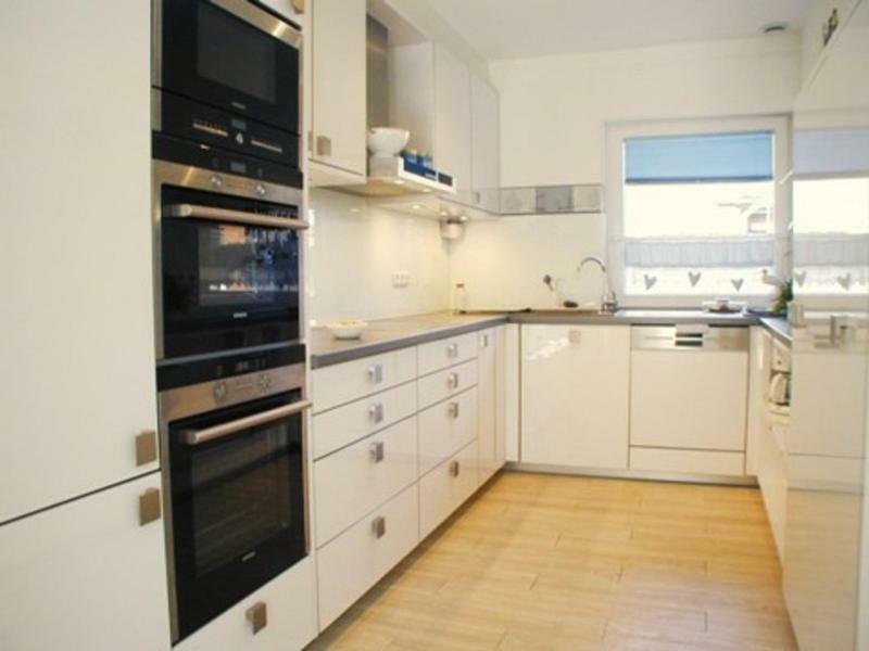 شقة Haus Jonas Sylt المظهر الخارجي الصورة