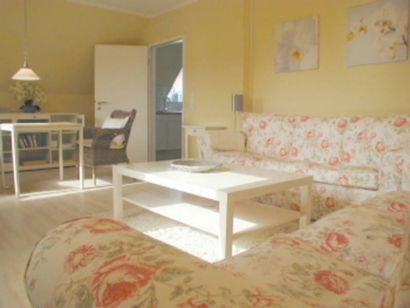 شقة Haus Jonas Sylt المظهر الخارجي الصورة