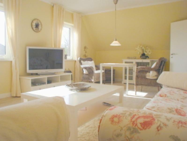 شقة Haus Jonas Sylt المظهر الخارجي الصورة