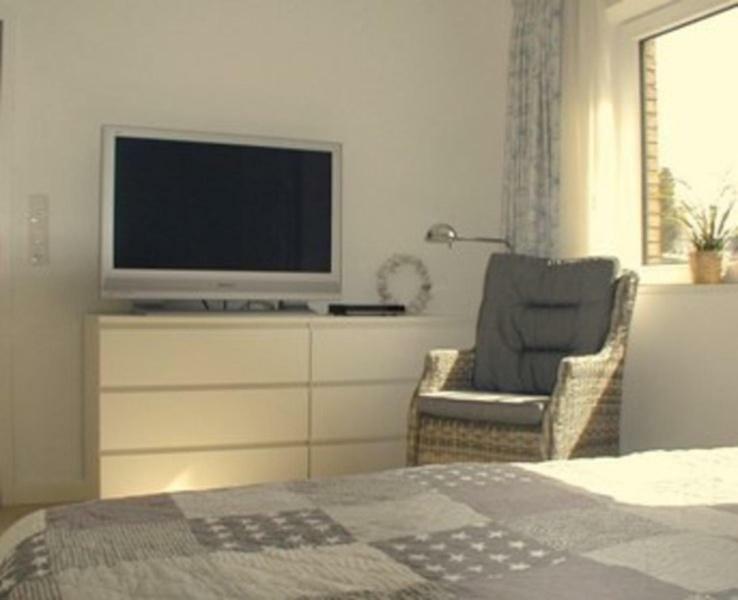 شقة Haus Jonas Sylt المظهر الخارجي الصورة