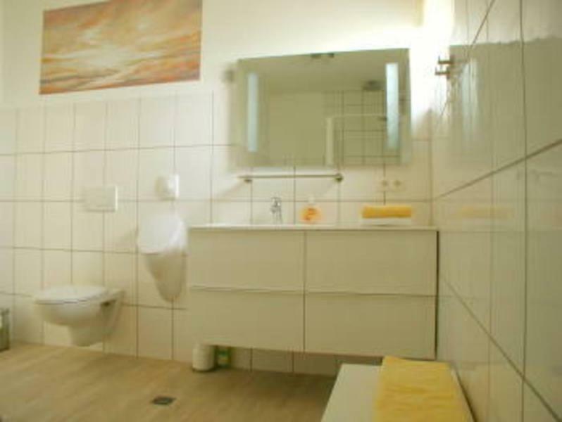 شقة Haus Jonas Sylt المظهر الخارجي الصورة