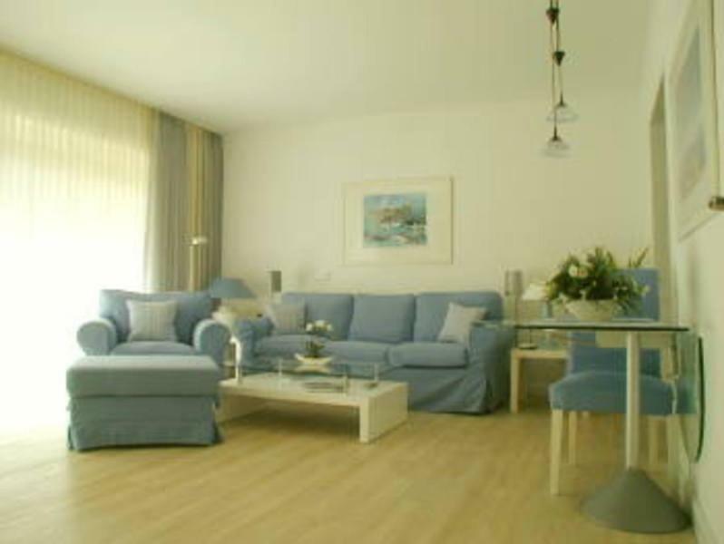 شقة Haus Jonas Sylt المظهر الخارجي الصورة