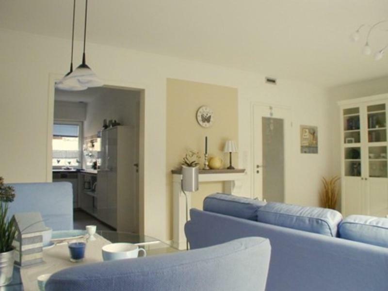 شقة Haus Jonas Sylt المظهر الخارجي الصورة
